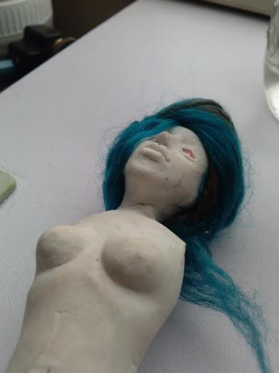 Unnamed Doll