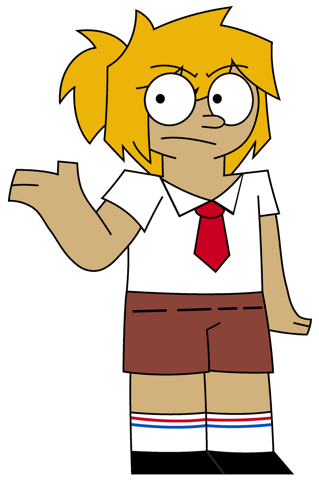 Panchito Matrix Panchitomatrix SpongeBob but human! by LetterAFan40 on DeviantArt