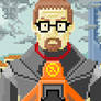 Gordon Freeman