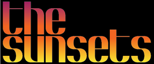 The Sunsets Logo