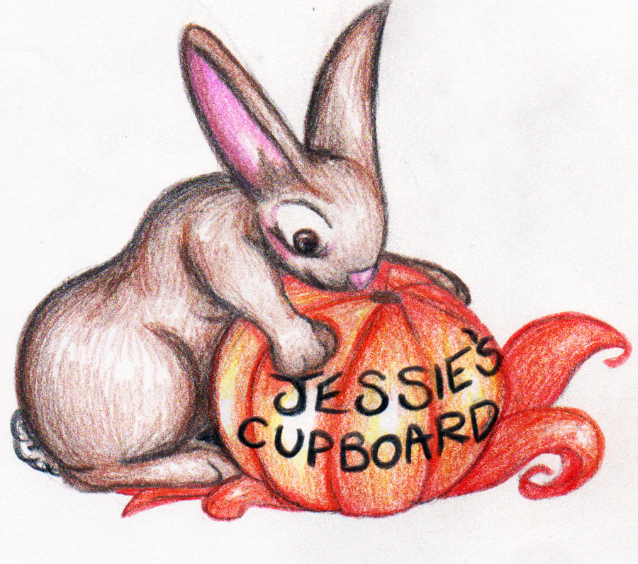 Jessie Rabbit by sivvus on DeviantArt