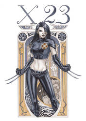 X-23