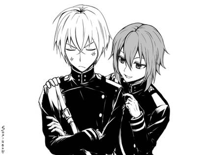 Explore The Best 柊シノア Art Deviantart Explore The Best 柊シノア Art Deviantart