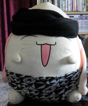 Scarf Mokona