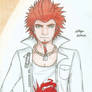 Leon Kuwata