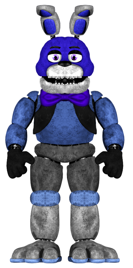 Richie the Rabbit by Jlaur360 on DeviantArt