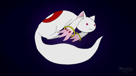 Kyubey