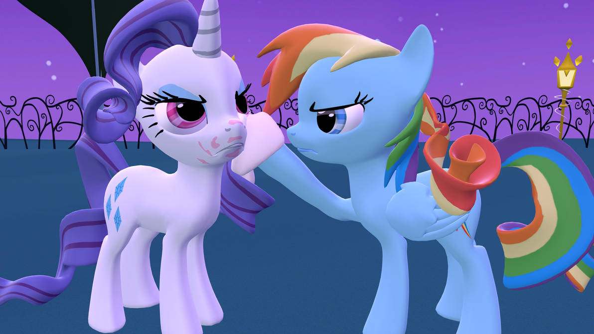 Mlp Switch MLP - Let's Switch Bodies (SFM) by Angelshy7 on DeviantArt