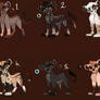 Lion cub Auction (CLOSED)