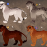 Lioness adopts. CLOSED: