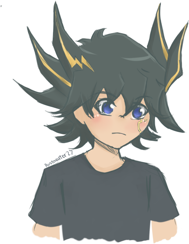 Yusei