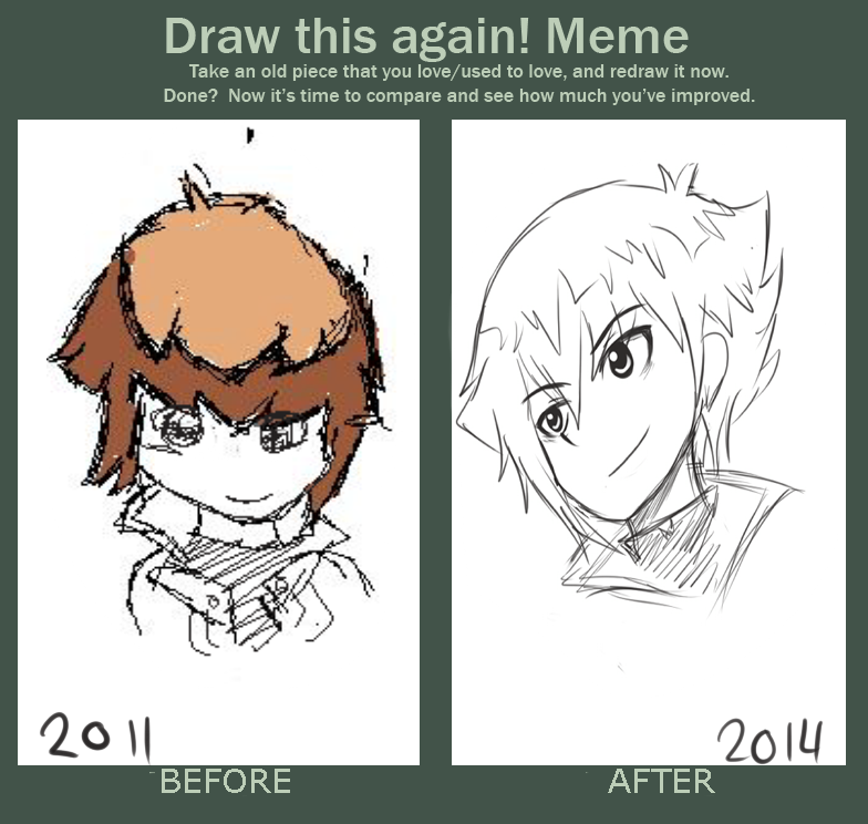 Draw this again