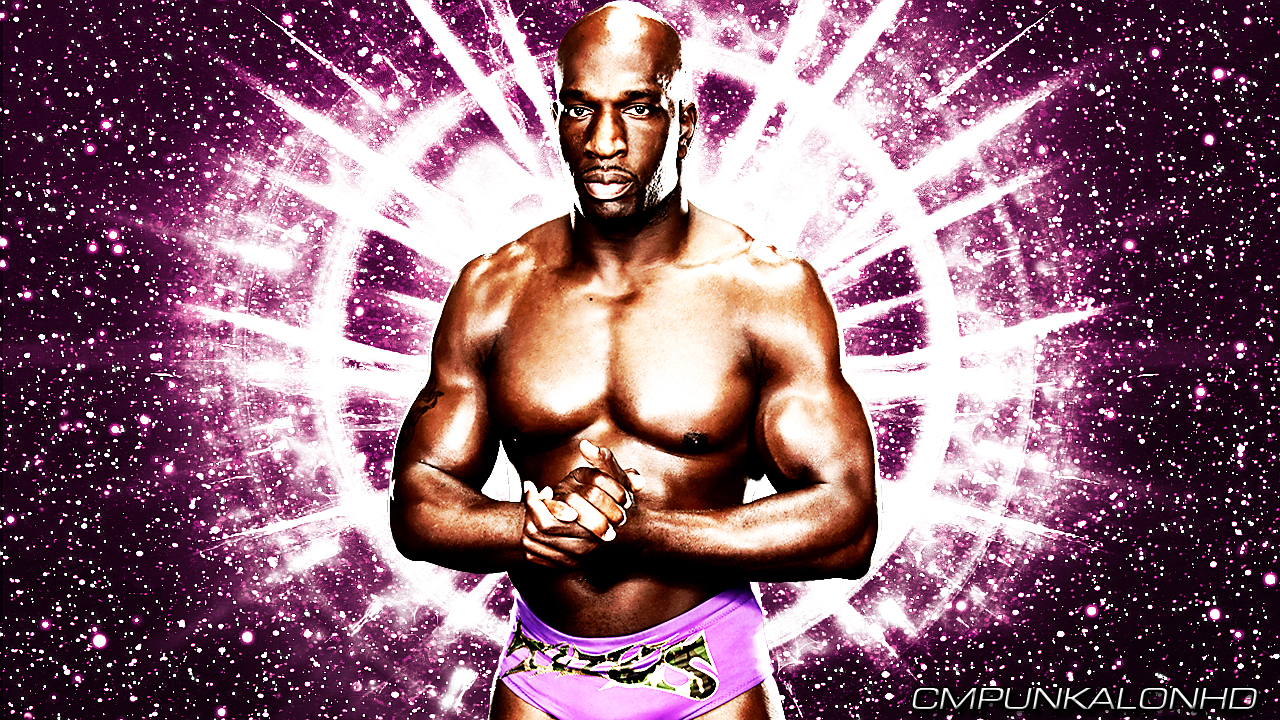 2013 : Titus O'Niel GFX