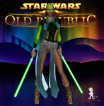 Old Republic Jedi