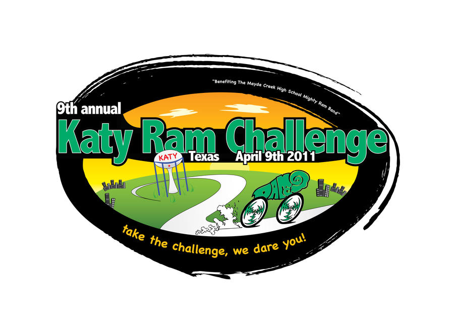 Katy Ram Challenge 2011 by Kurisu46 on DeviantArt