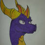 Spyro Headshot