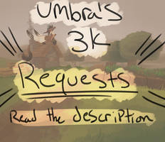 Closed | 3k Event