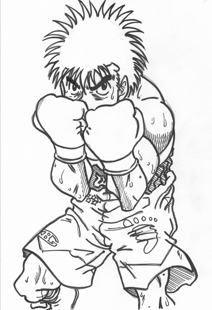 IPPO by enobob123 on DeviantArt
