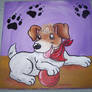 Jack Russell- Dog