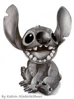 Disney's Stitch