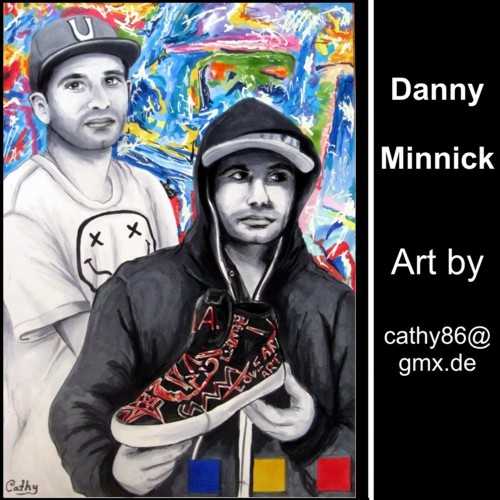 Danny Minnick