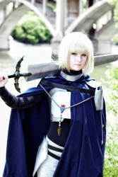 Clare - Claymore