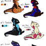 Paralogos: Butterfly Adopts [1 left!]
