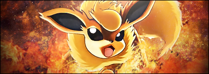 Flareon