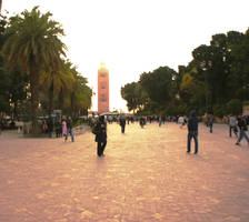 Marrakech