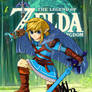 Link (Zelda Tears Of The Kingdom) THANK YOU