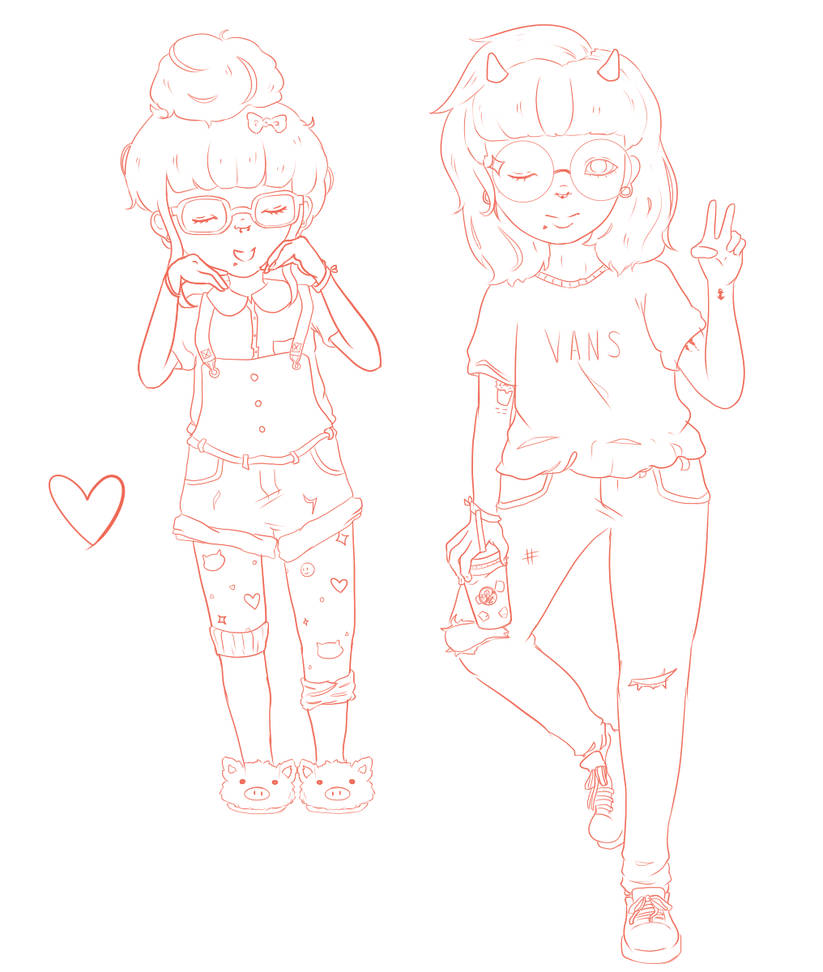 then vs now meme by xershi on DeviantArt