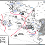 Map of the Shire