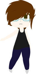 Chibi Me!