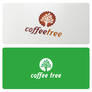 Coffee Tree Logo