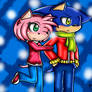 :Sonamy:  -Christmas-