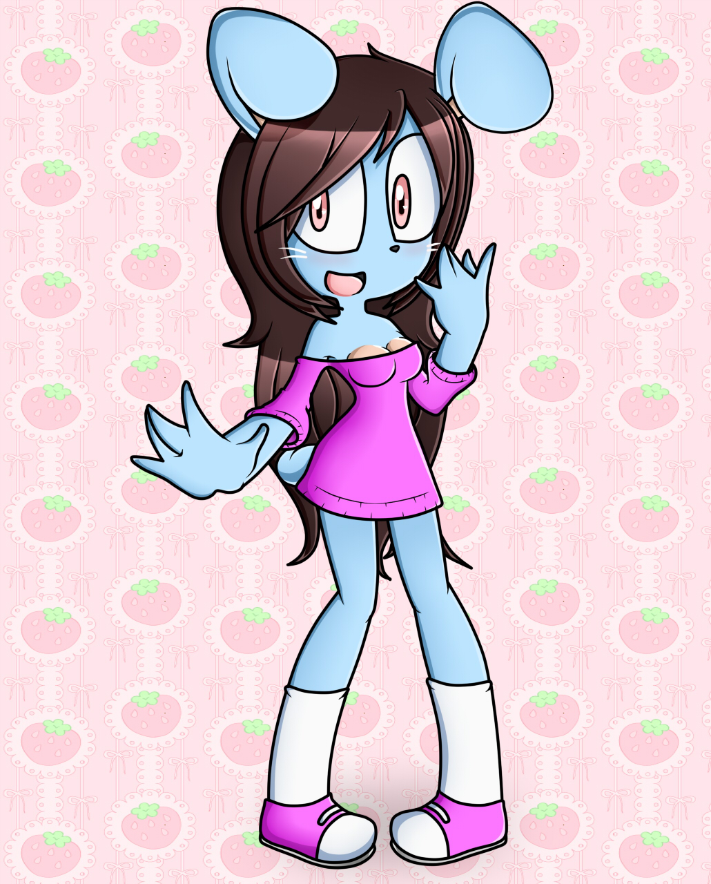 .:Zuki The Rabbit:.