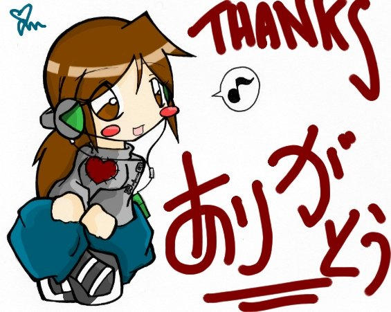 Dj Strife Thank You - DJStrife by Mioku on DeviantArt