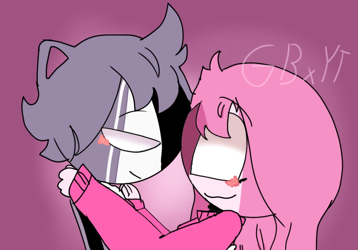 Sarvente x Ruv - by gachabearxYT on DeviantArt