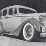 1934 Chevrolet Master