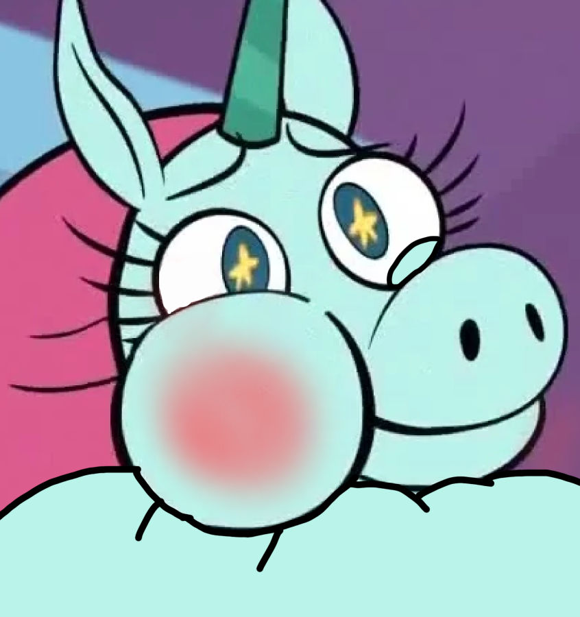 Pony Head Inflation Edit by CrashTheCrazyPuppet on DeviantArt
