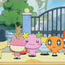 Tamagotchi On Nickelodeon (January 2013) (RARE)