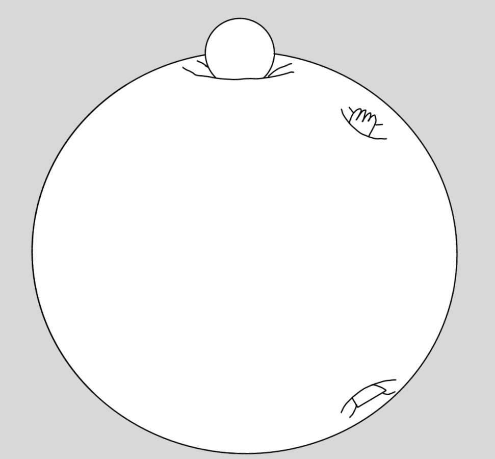 Over Inflated Base Inflation Base (MJLegacy Version) by CrashTheCrazyPuppet on DeviantArt