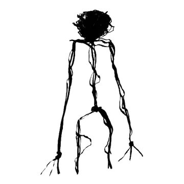 Backrooms Bacteria (PNG) by CrashTheCrazyPuppet on DeviantArt