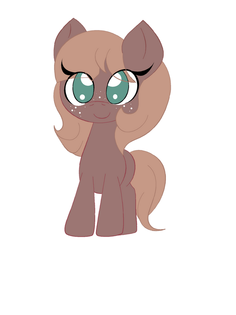 Marble Core by TheFluffyBish on DeviantArt