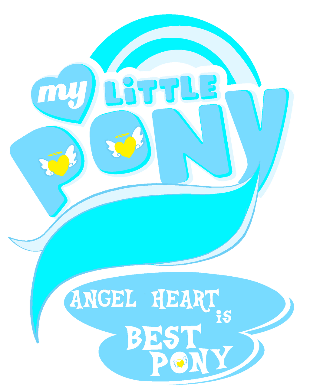 Best pony~