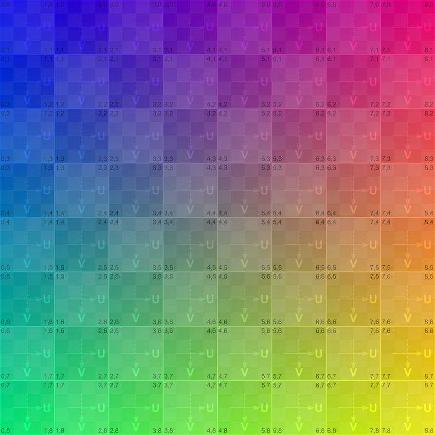 Fi Uv 1024 Points Checker By Fisholith On Deviantart Fi Uv 1024 Points Checker By Fisholith On Deviantart