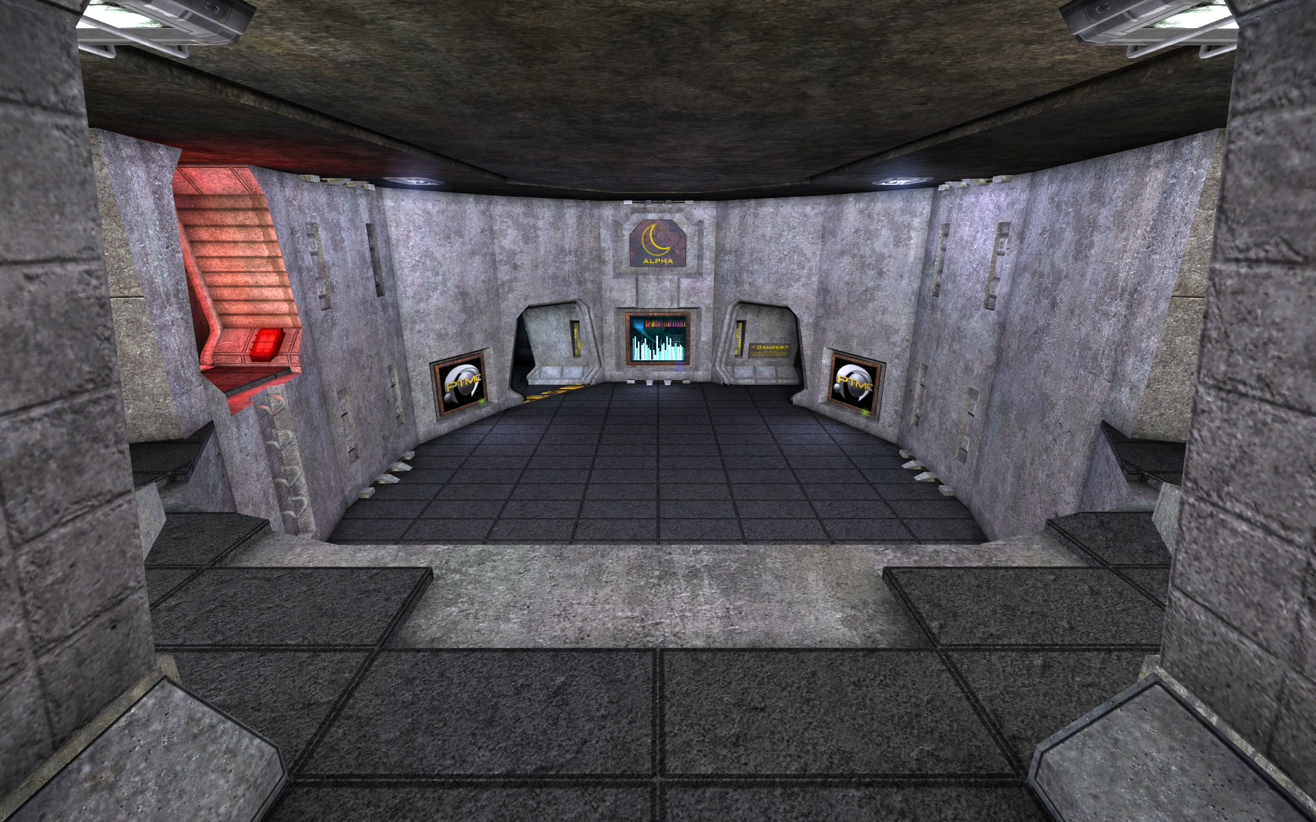 UT2k4 Descent Lunar Outpost 004