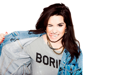 Demi Lovato Png