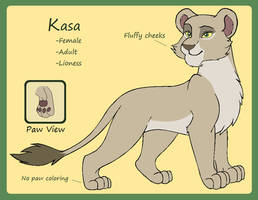 Kasa
