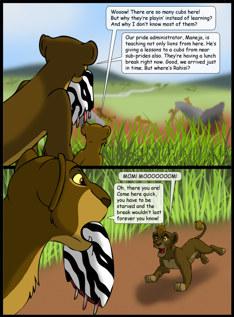 Wonderful Life - pg 17